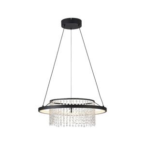 Rabalux 72353 - LED Lustr na lanku MARIBELL LED/40W/230V 3000/3500/4000K 72353