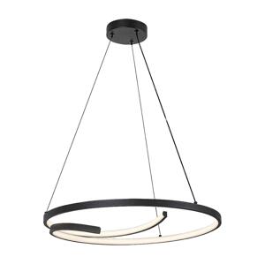 Rabalux Rabalux 72367 - LED Lustr na lanku NILOO LED/40W/230V 4000K