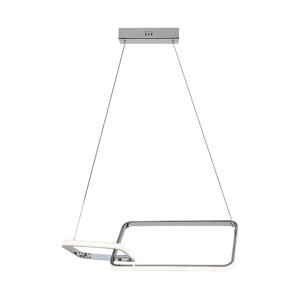 Rabalux Rabalux 72368 - LED Lustr na lanku MALWEN LED/36W/230V 4000K