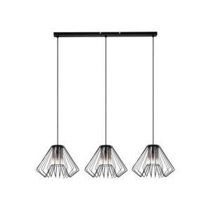 Rabalux Rabalux 72371 - Lustr na lanku EMERENCIA 3xE27/40W/230V