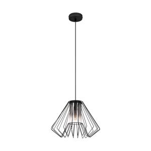 Rabalux Rabalux 72372 - Lustr na lanku EMERENCIA 1xE27/40W/230V