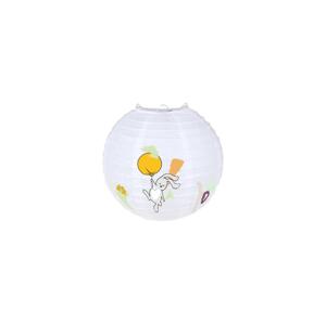 Rabalux Rabalux 72410 - Dětské stínidlo k lustru HOPPLY max. 40W pr. 40 cm