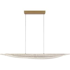 Rabalux 72413 - LED Lustr na lanku ZOFRAEL LED/32W/230V 3000K 72413