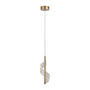 Rabalux 72414 - LED Lustr na lanku ZOFRAEL LED/6W/230V 3000K 72414