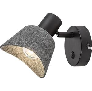 Rabalux Rabalux 73005 - Nástěnné bodové svítidlo FARELIA 1xE14/10W/230V