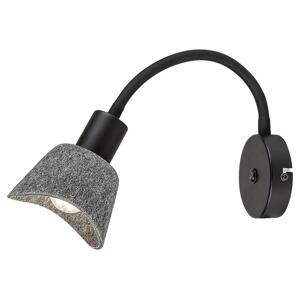 Rabalux Rabalux 73009 - Nástěnné bodové svítidlo FARELIA 1xE14/10W/230V