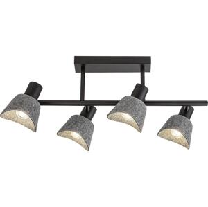 Rabalux Rabalux 73010 - Přisazený lustr FARELIA 4xE14/10W/230V
