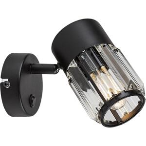 Rabalux Rabalux 73059 - Nástěnné bodové svítidlo VENARO 1xE14/15W/230V
