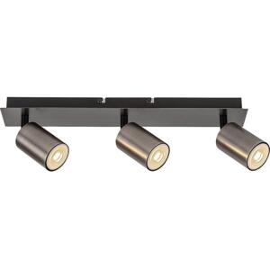 Rabalux Rabalux 73073 - Bodové svítidlo GERHARD 3xGU10/15W/230V