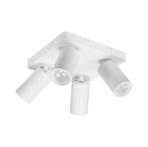 Rabalux 73088 - Bodové svítidlo YORLI 4xGU10/7W/230V bílá 73088