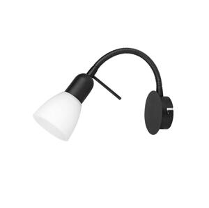 Rabalux 73090 - Nástěnná lampa SOMA 1xE14/40W/230V 73090