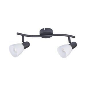 Rabalux 73092 - Bodové svítidlo SOMA 2xE14/40W/230V 73092