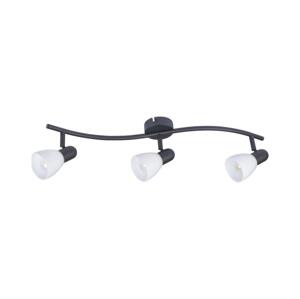 Rabalux 73093 - Bodové svítidlo SOMA 3xE14/40W/230V 73093