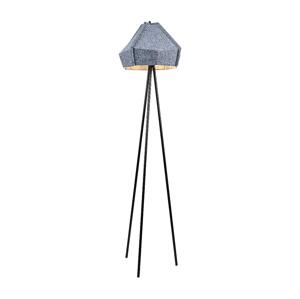Rabalux Rabalux 74000 - Stojací lampa LOMIRO 1xE27/40W/230V