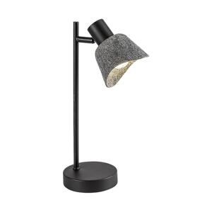Rabalux Rabalux 74018 - Stolní lampa FARELIA 1xE14/10W/230V