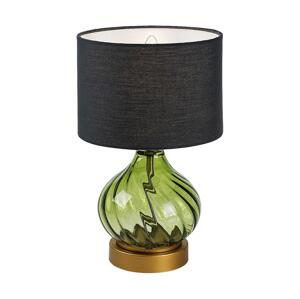 Rabalux Rabalux 74033 - Stolní lampa PIRELO 1xE14/25W/230V zelená