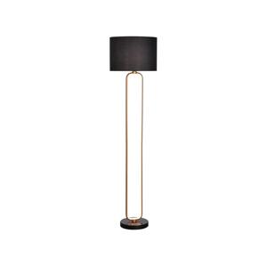 Rabalux Rabalux 74043 - Stojací lampa DOMIRO 1xE27/60W/230V