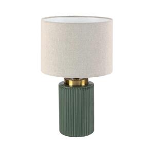 Rabalux Rabalux 74046 - Stolní lampa GLOVY 1xE14/40W/230V zelená