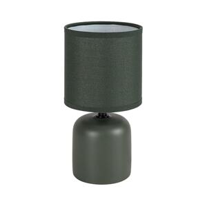 Rabalux Rabalux 74055 - Stolní lampa DAPHNI 1xE14/40W/230V zelená