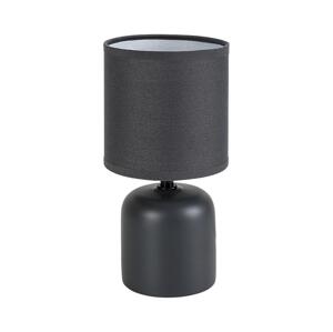 Rabalux Rabalux 74056 - Stolní lampa DAPHNI 1xE14/40W/230V modrá