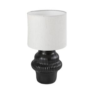 Rabalux Rabalux 74058 - Stolní lampa GLIMO 1xE14/40W/230V černá