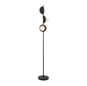 Rabalux Rabalux 74223 - Stojací lampa JULES 3xG9/5W/230V