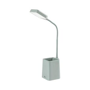 Rabalux Rabalux 74244 - LED Stmívatelná stolní lampa ARVID LED/6W/230V 5000K modrá