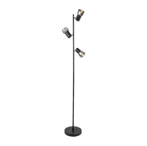 Rabalux Rabalux 74279 - Stojací lampa HATICE 3xE14/15W/230V