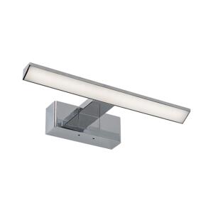 Rabalux Rabalux 75023 - LED Koupel. osvětlení zrcadla LORIC LED/6W/230V IP44 30 cm chrom