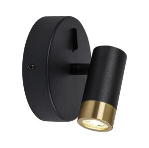 Rabalux Rabalux 75040 - LED Nástěnné bodové svítidlo KADIR LED/3W/230V 4000K