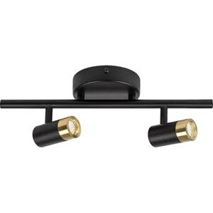 Rabalux Rabalux 75041 - LED Nástěnné bodové svítidlo KADIR 2xLED/3W/230V 4000K