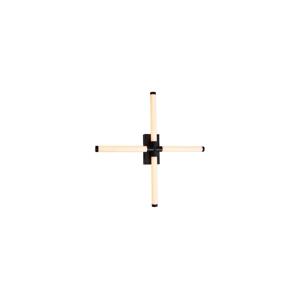 Rabalux Rabalux 75046 - LED Koupelnové nástěnné svítidlo TILORA LED/16W/230V 4000K IP44