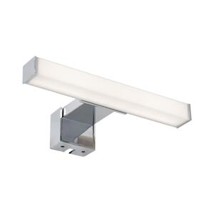 Rabalux Rabalux 75047 - LED Koupel. osvětlení zrcadla OLIRO LED/4W/230V IP44 20 cm chrom