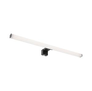 Rabalux Rabalux 75052 - LED Koupel. osvětlení zrcadla OLIRO LED/9W/230V IP44 60 cm černá