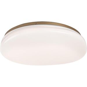 Rabalux 75053 - LED Koupel. stropní svítidlo CALIOPE LED/24W/230V IP44 pr. 41 cm 75053
