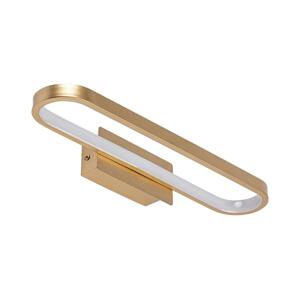 Rabalux Rabalux 75055 - LED Koupelnové osvětlení zrcadla ODRAN LED/15W/230V IP44 40 cm