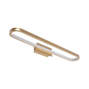 Rabalux Rabalux 75056 - LED Koupelnové osvětlení zrcadla ODRAN LED/18W/230V IP44 60 cm