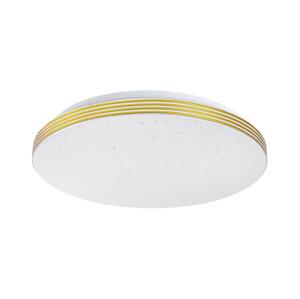 Rabalux Rabalux 75057 - LED Koupelnové stropní svítidlo TOMA LED/18W/230V IP44 pr. 34 cm