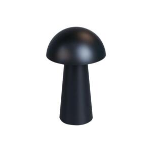 Rabalux 76036 - LED Stm. dot. ven. lampa MIREO 1,5W/5V IP44 1200 mAh USB černá 76036