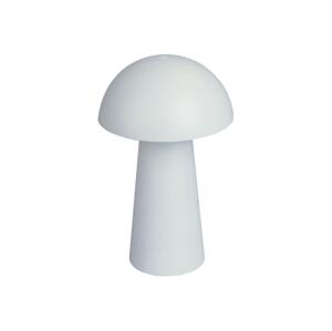 Rabalux 76037 - LED Stm. dot. ven. lampa MIREO 1,5W/5V IP44 1200 mAh USB bílá 76037