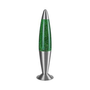 Rabalux Rabalux 76113 - LED Lávová lampa GLITTER 2 LED/25W/230V