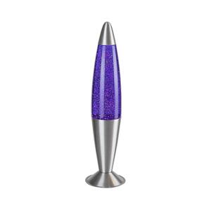 Rabalux Rabalux 76115 - LED Lávová lampa GLITTER 2 LED/25W/230V