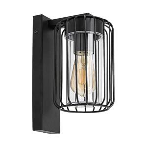 Rabalux Rabalux 77106 - Venkovní nástěnné svítidlo TARPA 1xE27/40W/230V IP44