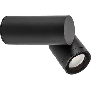 Rabalux Rabalux 77110 - Venkovní nástěnné svítidlo ENOL 1xGU10/35W/230V IP44