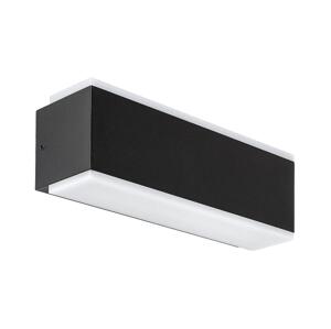Rabalux Rabalux 77114 - LED Venkovní nástěnné svítidlo MATARO LED/12W/230V IP54