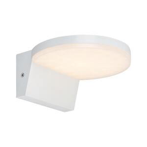 Rabalux Rabalux 77118 - LED Venkovní nástěnné svítidlo BATIDA LED/9W/230V IP54 bílá