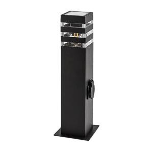 Rabalux Rabalux 77122 - Venkovní lampa ANKARA 1xE27/12W/230V IP44