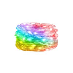 Rabalux Rabalux 77123 - LED RGB Pásek BIRI LED/2,8W/5V 5m IP44