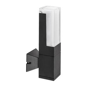 Rabalux Rabalux 77126 - LED Venkovní nástěnné svítidlo DARVAS LED/7W/230V IP54
