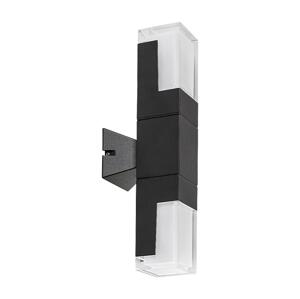 Rabalux Rabalux 77127 - LED Venkovní nástěnné svítidlo DARVAS LED/12W/230V IP54